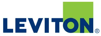 LEVITON Logo