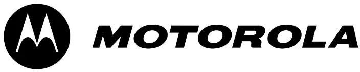 MOTOROLA logo