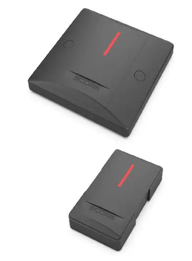 3core Tce7300 Reader Instruction Manual 3core Tce7300 Reader Instruction Manual