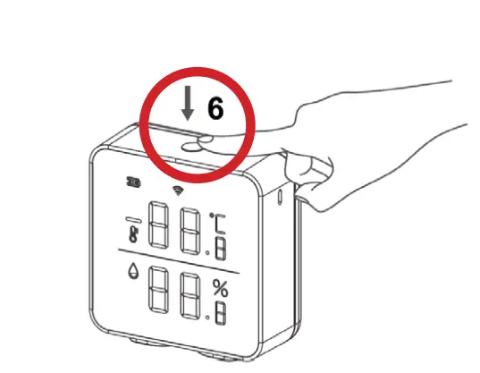 DOORsafe-3116-Temperature-Humidity-Sensor- (4)