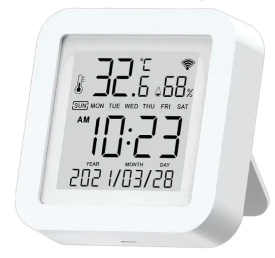 DOORsafe-3116-Temperature-Humidity-Sensor-PRO