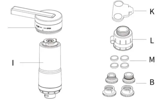FIG 1 COMPONENTS NAME