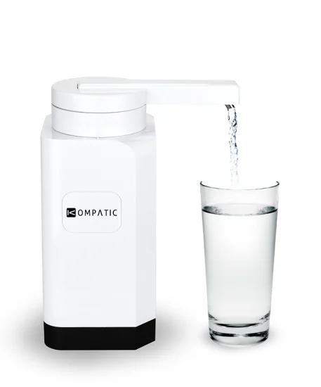 KOMPATIC PDF1 Water Purifier