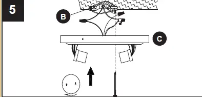 allen-roth-LBX8002AX-01-Flushmount-Ceiling-Fixtur-fig-10