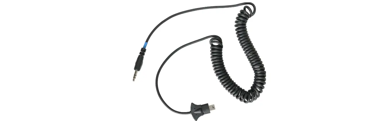 N-com Spcom00000027 Right Cable Instruction Manual N-com Spcom00000027 Right Cable Instruction Manual