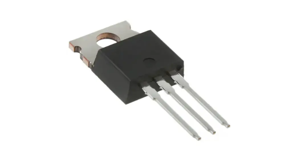 Vishay Irfbc40a Power Mosfet Instruction Manual