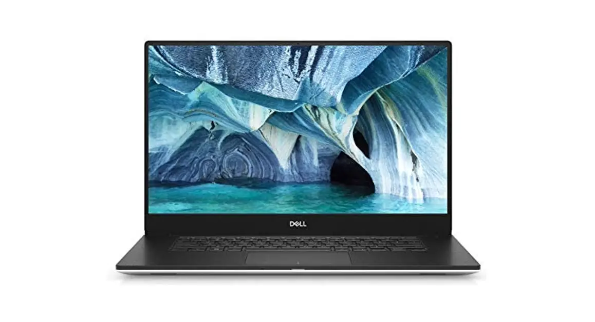 Dell Xps 15 7590 Laptop User Manual