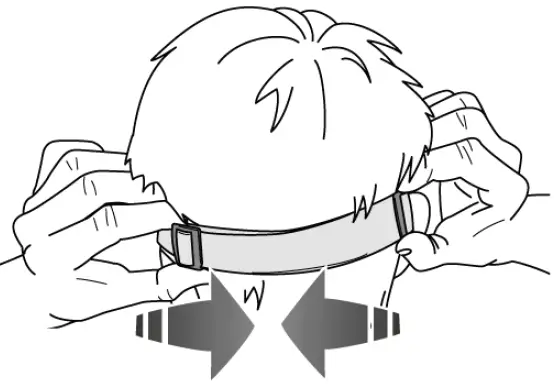 PETZL-TIKKA,-TIKKA-CORE-Headlamps-fig 13