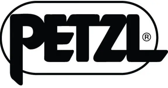 PETZL-logo
