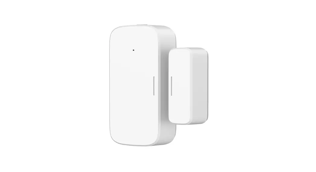 Develco Wiszb-134 Door And Window Sensor 2 Instruction Manual