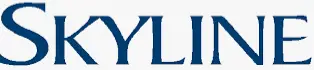 Skyline logo