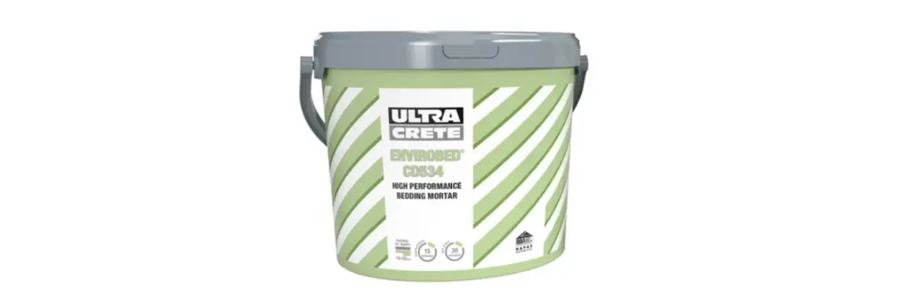 Mills Ultracrete Mortar Buoy Owner's Manual