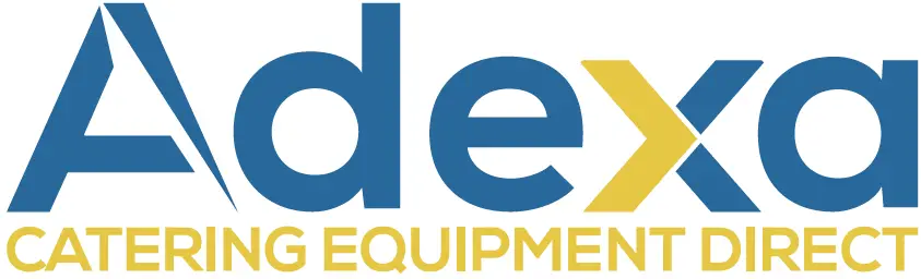 Adexa AXF498W Refrigerator logo