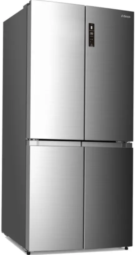 Adexa AXF498W Refrigerator product