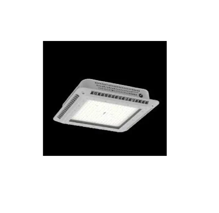 Lumex Skybay Canopy Installation Guide