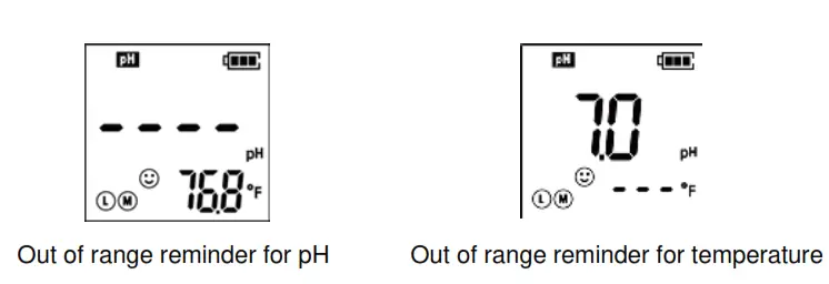APERA GroStar GS2 Premium Soil pH Pen Tester - fig11