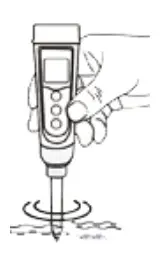APERA GroStar GS2 Premium Soil pH Pen Tester - fig7