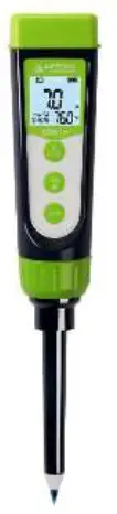 APERA GroStar GS2 Premium Soil pH Pen Tester