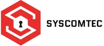 syscomtec logo