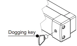 GIANNI-PBH-100-Series-Electromechanical-Push-Bars-3