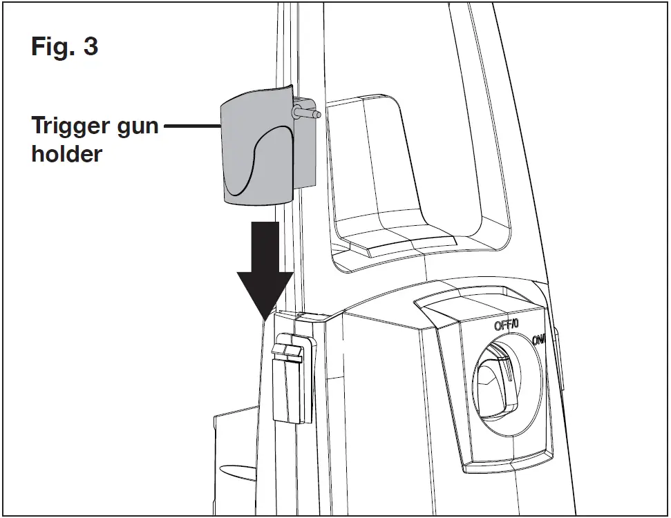 SUN JOE SPX2005P-RM 13A Electric Pressure Washer 18