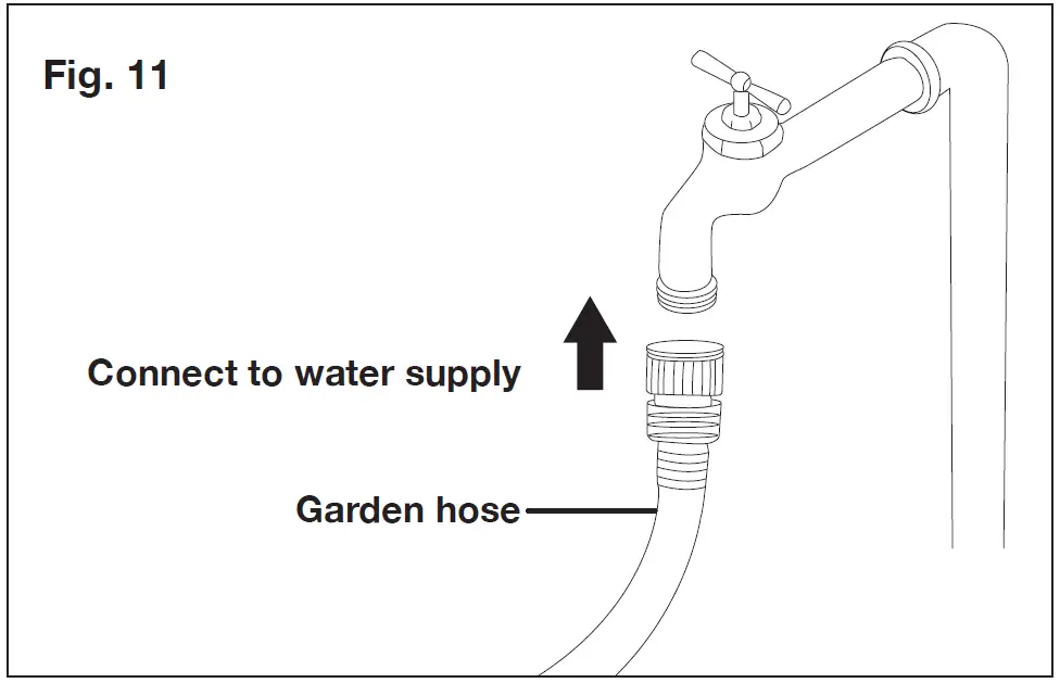 SUN JOE SPX2005P-RM 13A Electric Pressure Washer 26