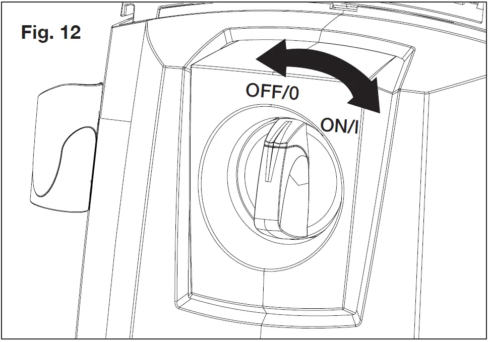 SUN JOE SPX2005P-RM 13A Electric Pressure Washer 27