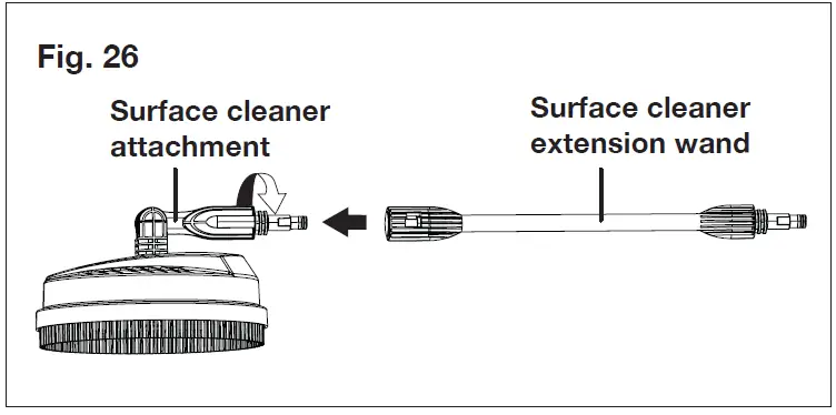 SUN JOE SPX2005P-RM 13A Electric Pressure Washer 41