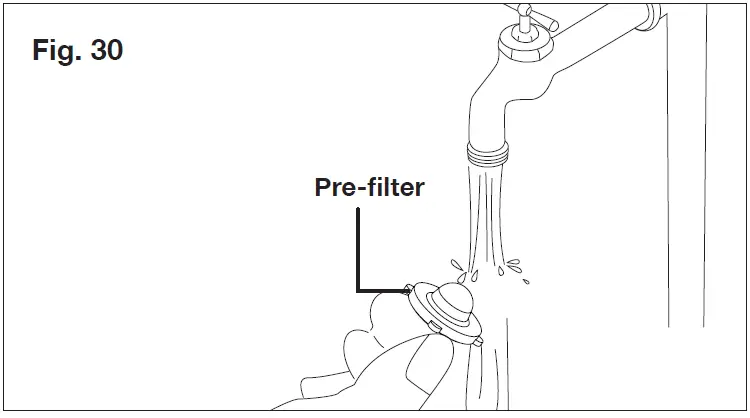 SUN JOE SPX2005P-RM 13A Electric Pressure Washer 45