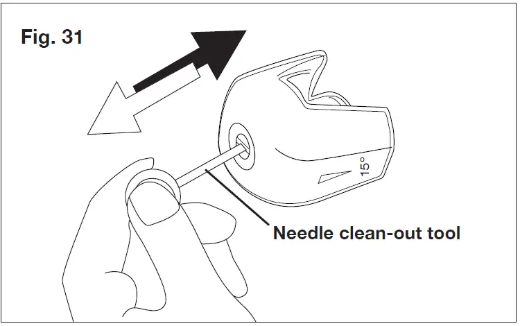 SUN JOE SPX2005P-RM 13A Electric Pressure Washer 46