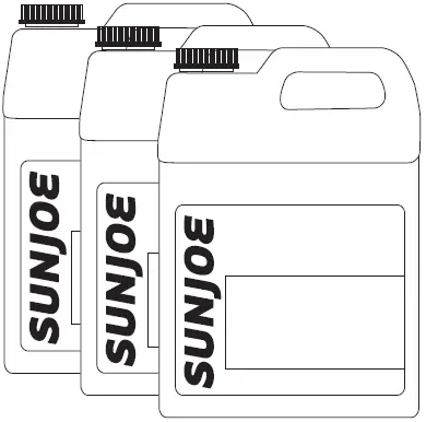 SUN JOE SPX2005P-RM 13A Electric Pressure Washer 48