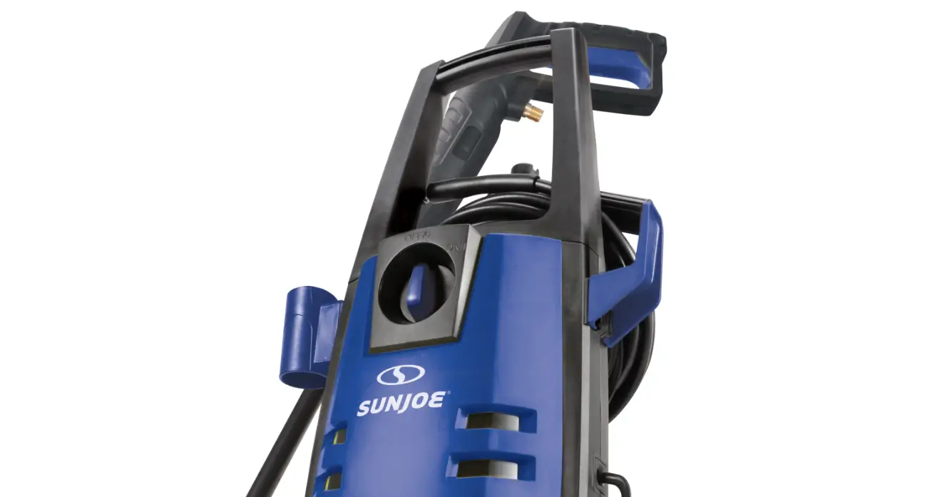 Sun Joe Spx2005p-rm 13a Electric Pressure Washer User Manual