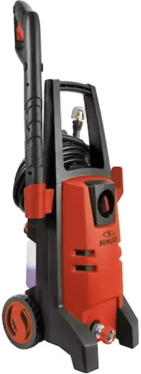 SUN JOE SPX2005P-RM 13A Electric Pressure Washer product