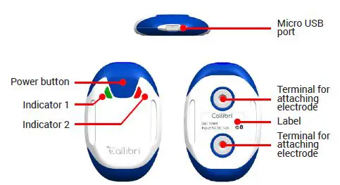 callibri Smart Move-2