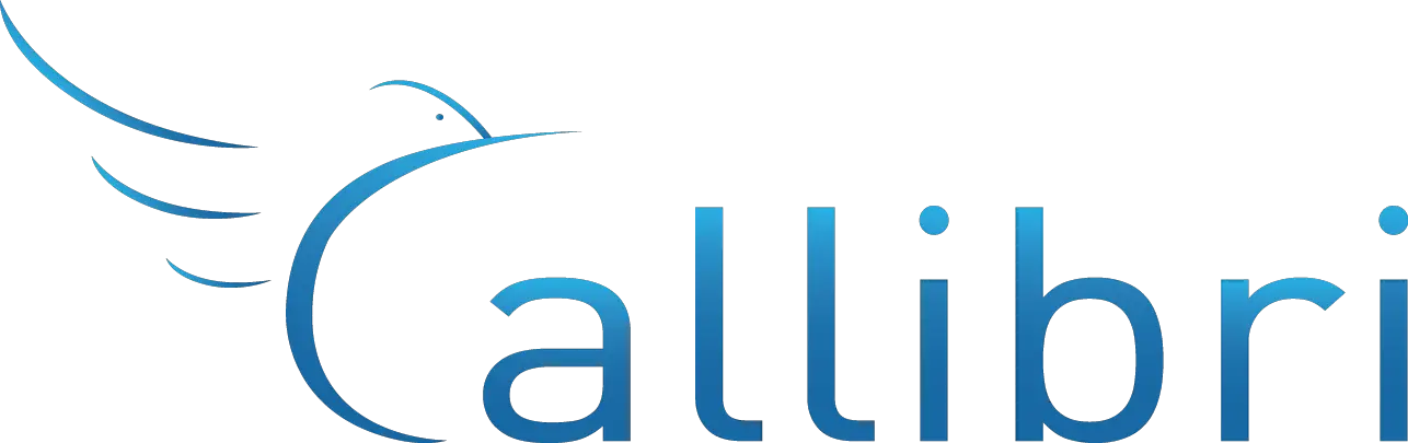 callibri logo