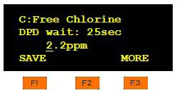 proMinent DCM510 Series Controller-10