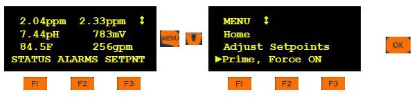 proMinent DCM510 Series Controller-25