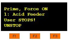 proMinent DCM510 Series Controller-30