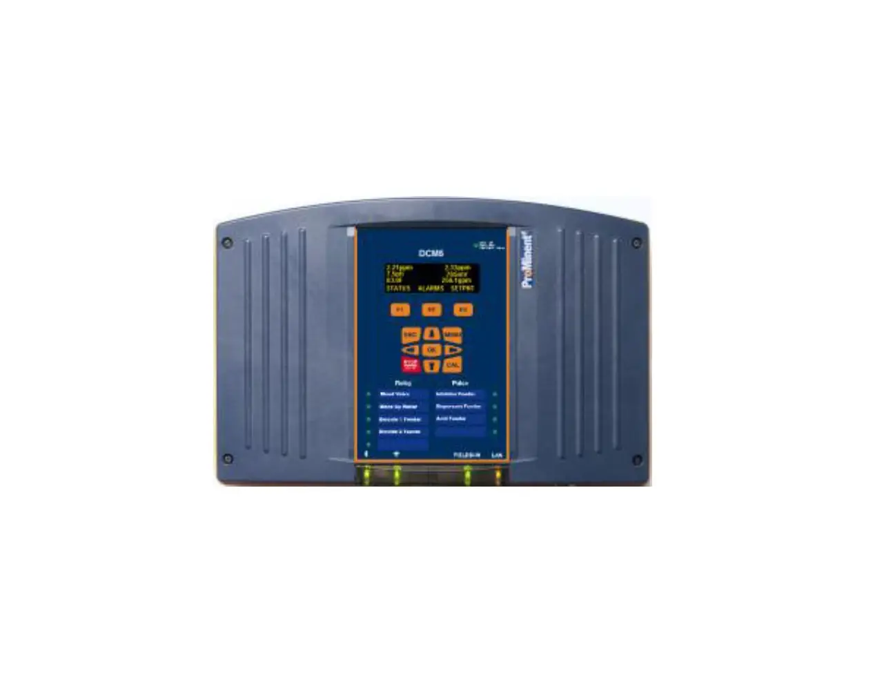 Prominent Dcm510 Series Controller User Guide