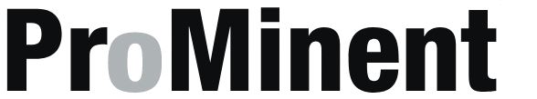 proMinent logo