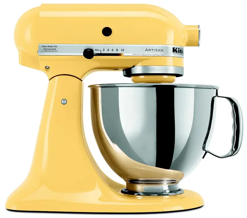 KitchenAid KSM150PSCU Artisan Series-00PRODUCT