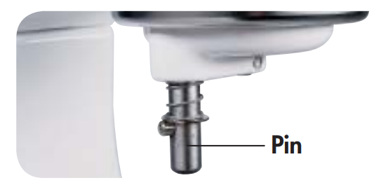 KitchenAid KSM150PSCU Artisan Series-2