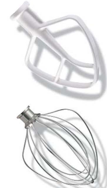 KitchenAid KSM150PSCU Artisan Series-5