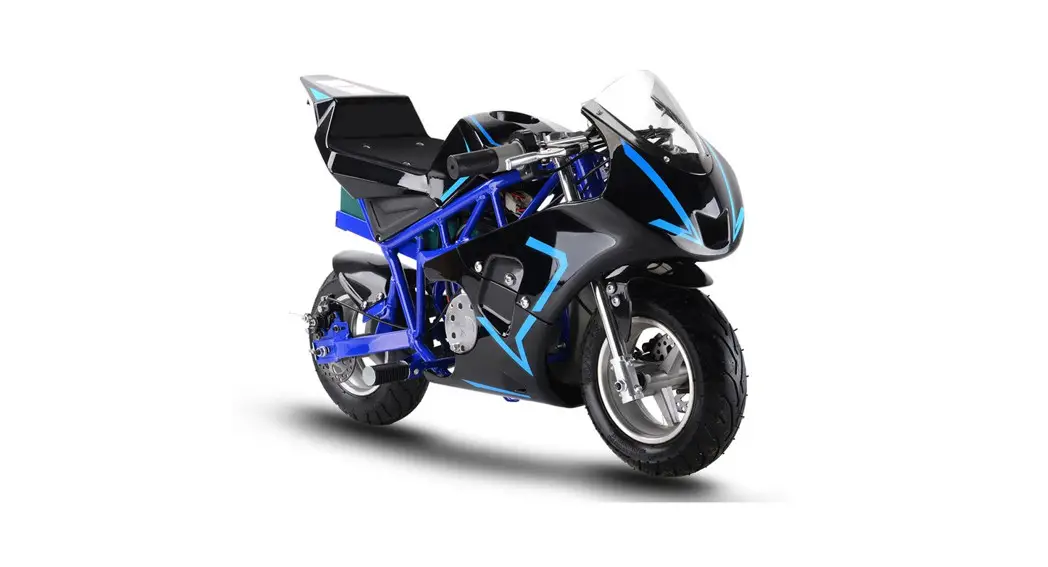 Razor W15128099022 Bulletin Rambler 16 Foot Pegs Replacement Instructions