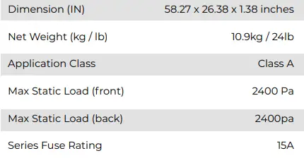 BougeRV-ISE048-200W-Monocrystalline-Solar-Panel-fig-3