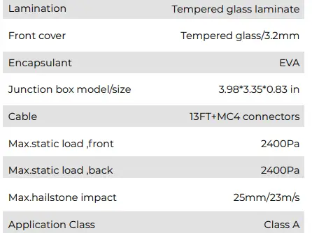 BougeRV-ISE048-200W-Monocrystalline-Solar-Panel-fig-5