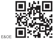 BLUE AURA PS40 Hi Fi Speakers - QR Code