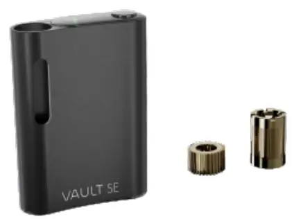 ViVANT VAULT SE Special Edition 50 Thread Battery for Oil Carts - FIg 1