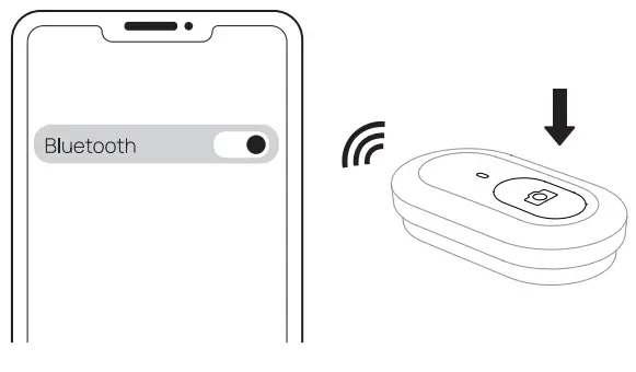 Lumicall--AL08-Selfie-Stick-and-Tripod-FIG-2