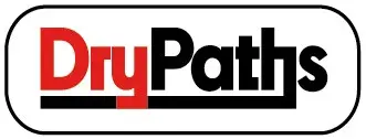 DryPaths logo